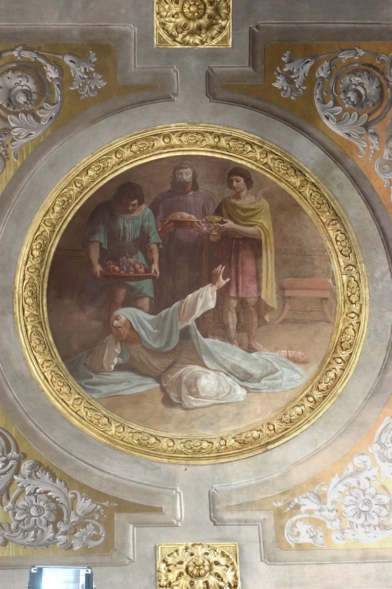 Davide penitente